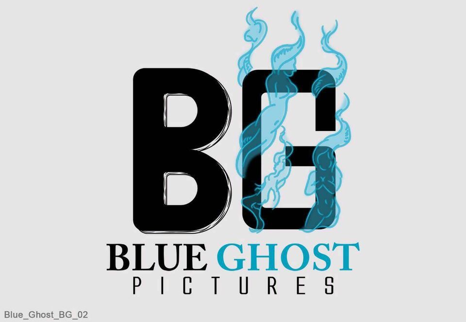 Blue Ghost Pictures