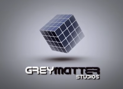 Grey Matter Studios