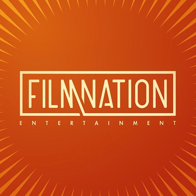 FilmNation Entertainment