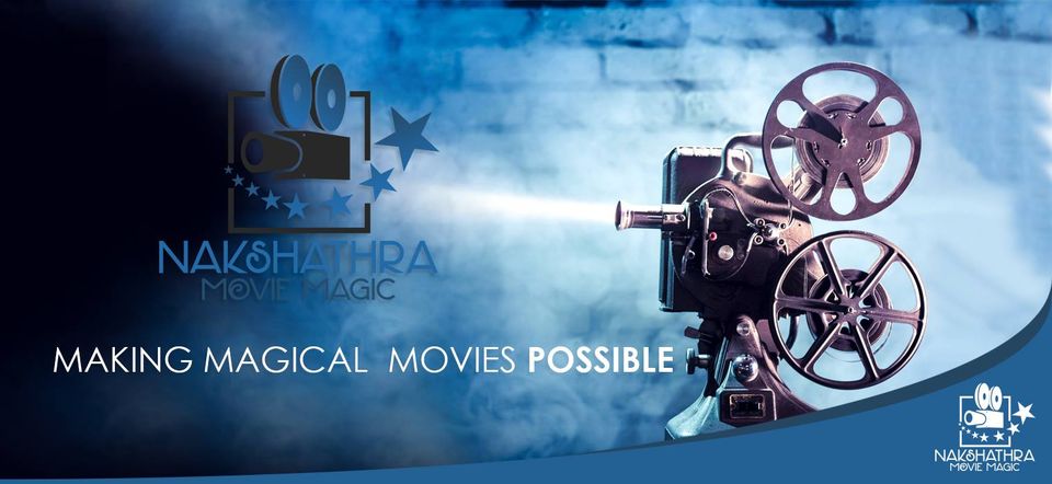 Nakshatra Movie Magic