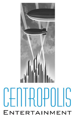 Centropolis Entertainment