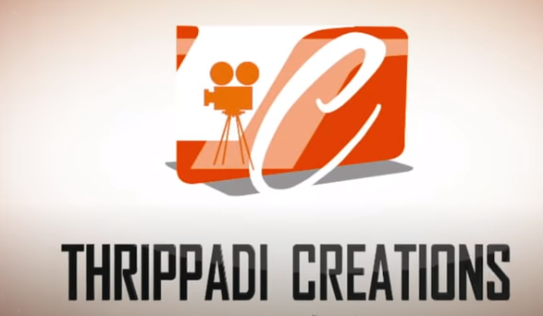 Thrippadi Creations