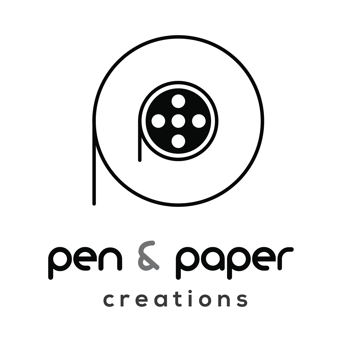 Pen & Paper Creations