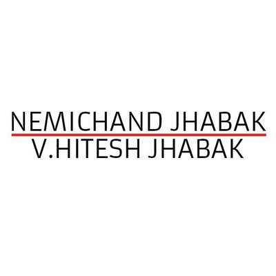 Nemichand Jhabak