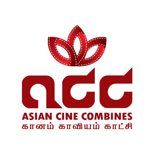 Asian Cine Combines