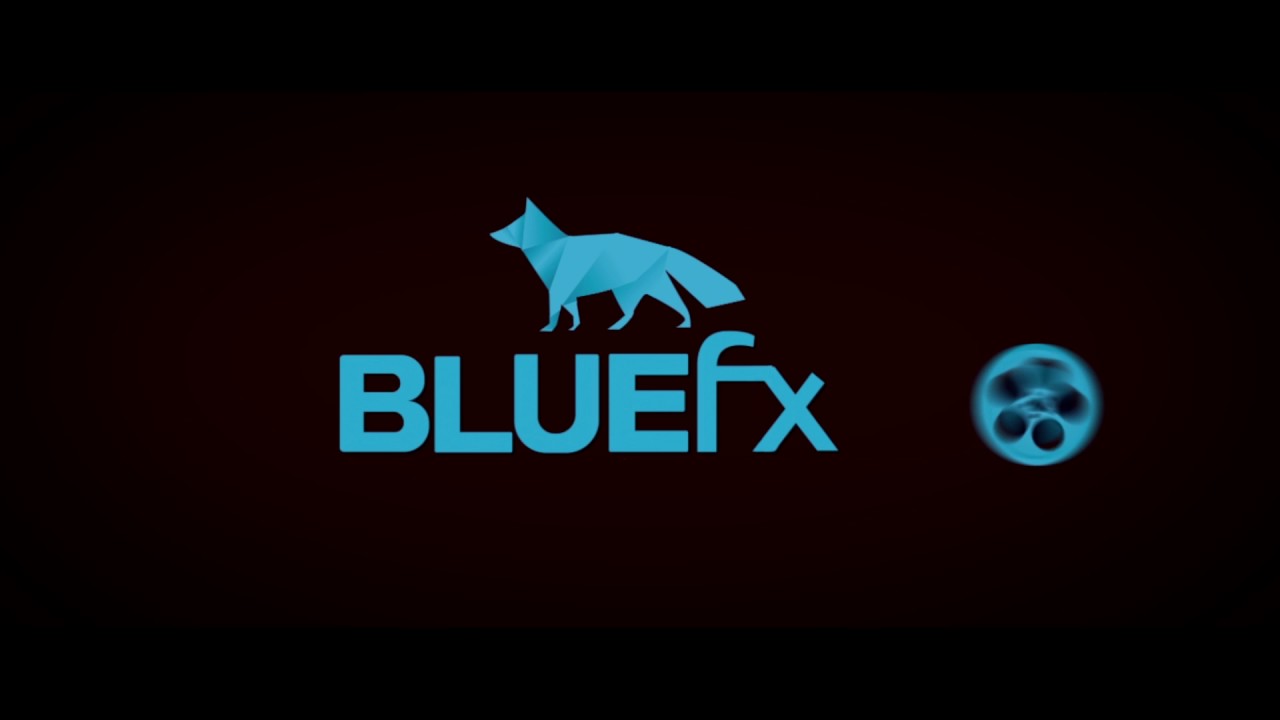 Bluefox Motion Pictures