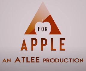 A For Apple Production