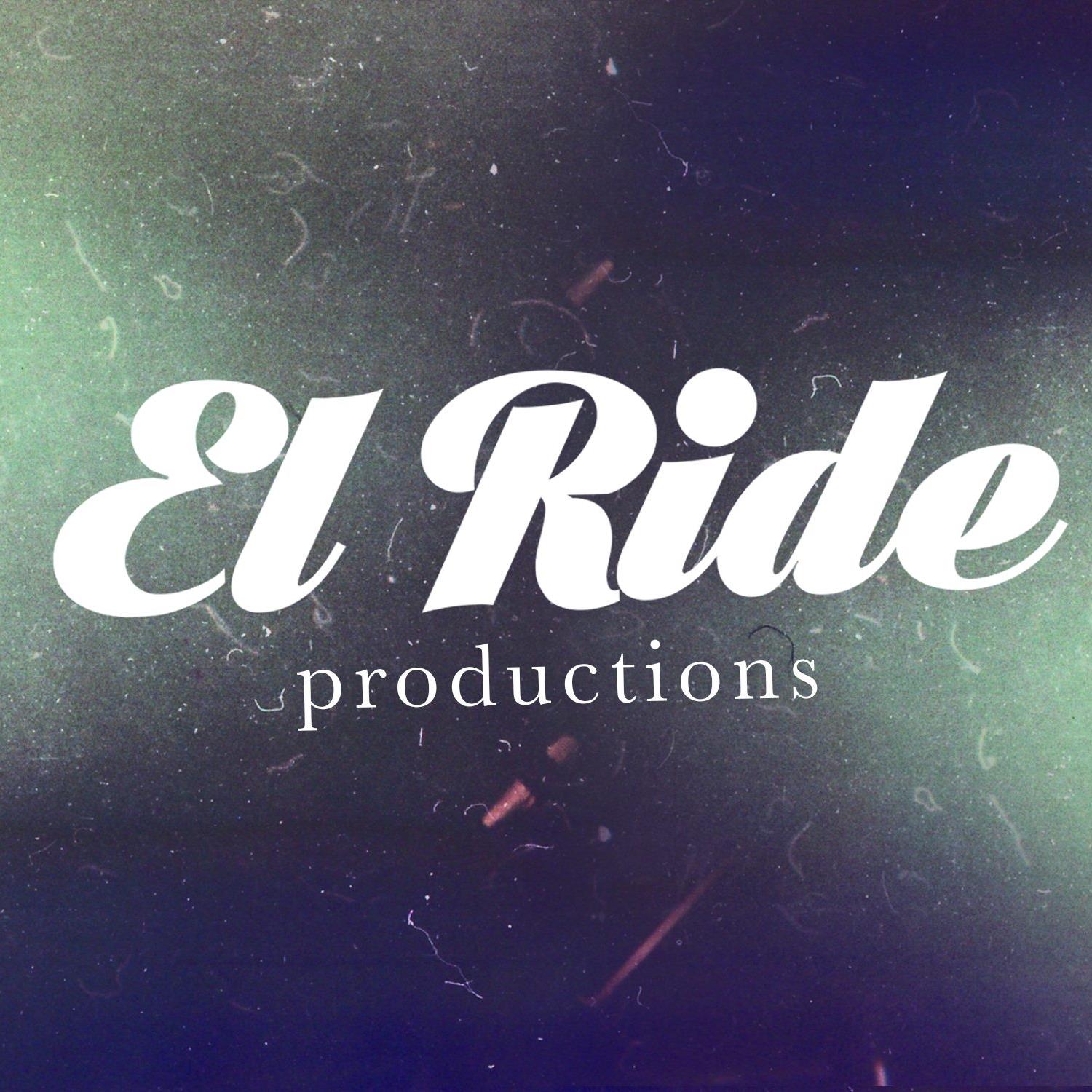 El Ride Productions