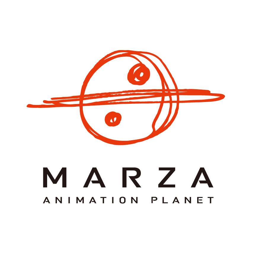Marza Animation Planet