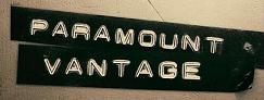 Paramount Vantage (Paramount Classics)
