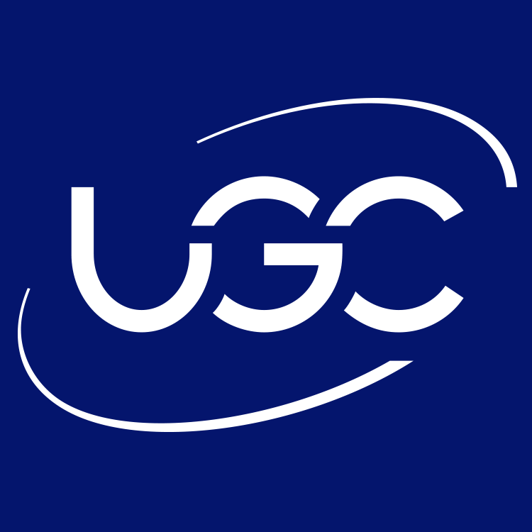 UGC Distribution (UGC )