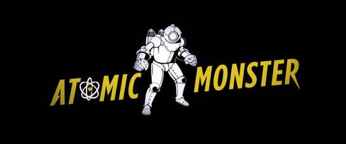 Atomic Monster Productions