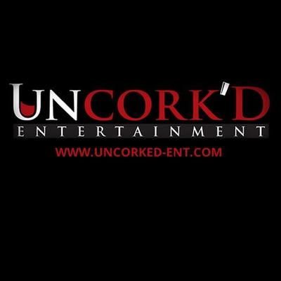 Uncork'd Entertainment