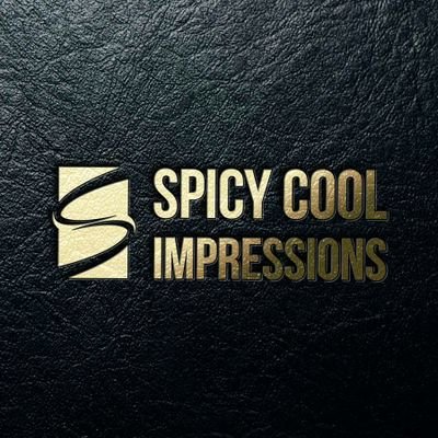 Spicy Cool Impressions