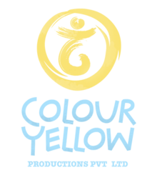 Colour Yellow Productions