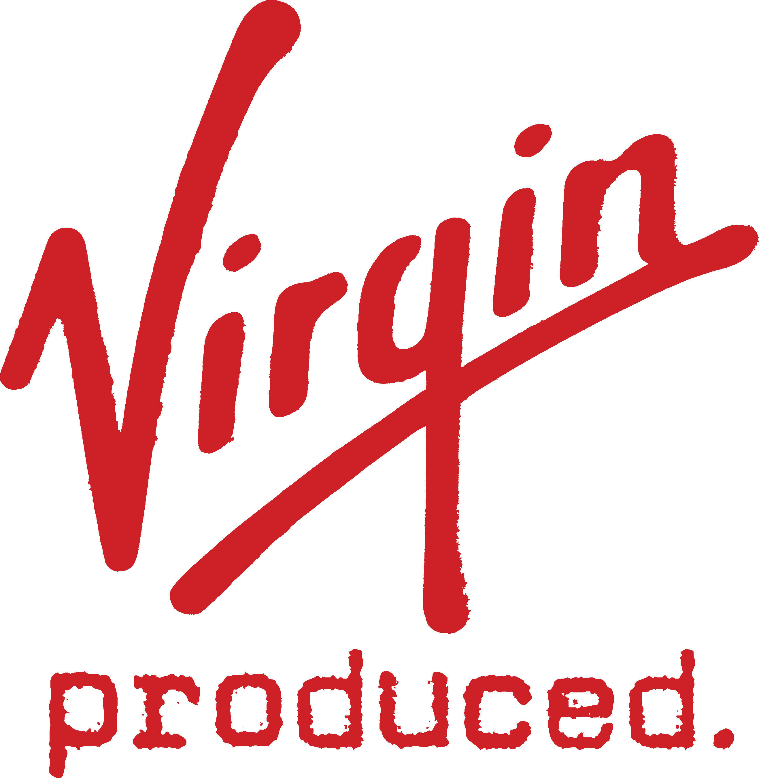 Virgin Produced