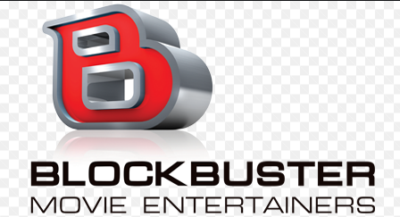 Blockbuster Movie Entertainers