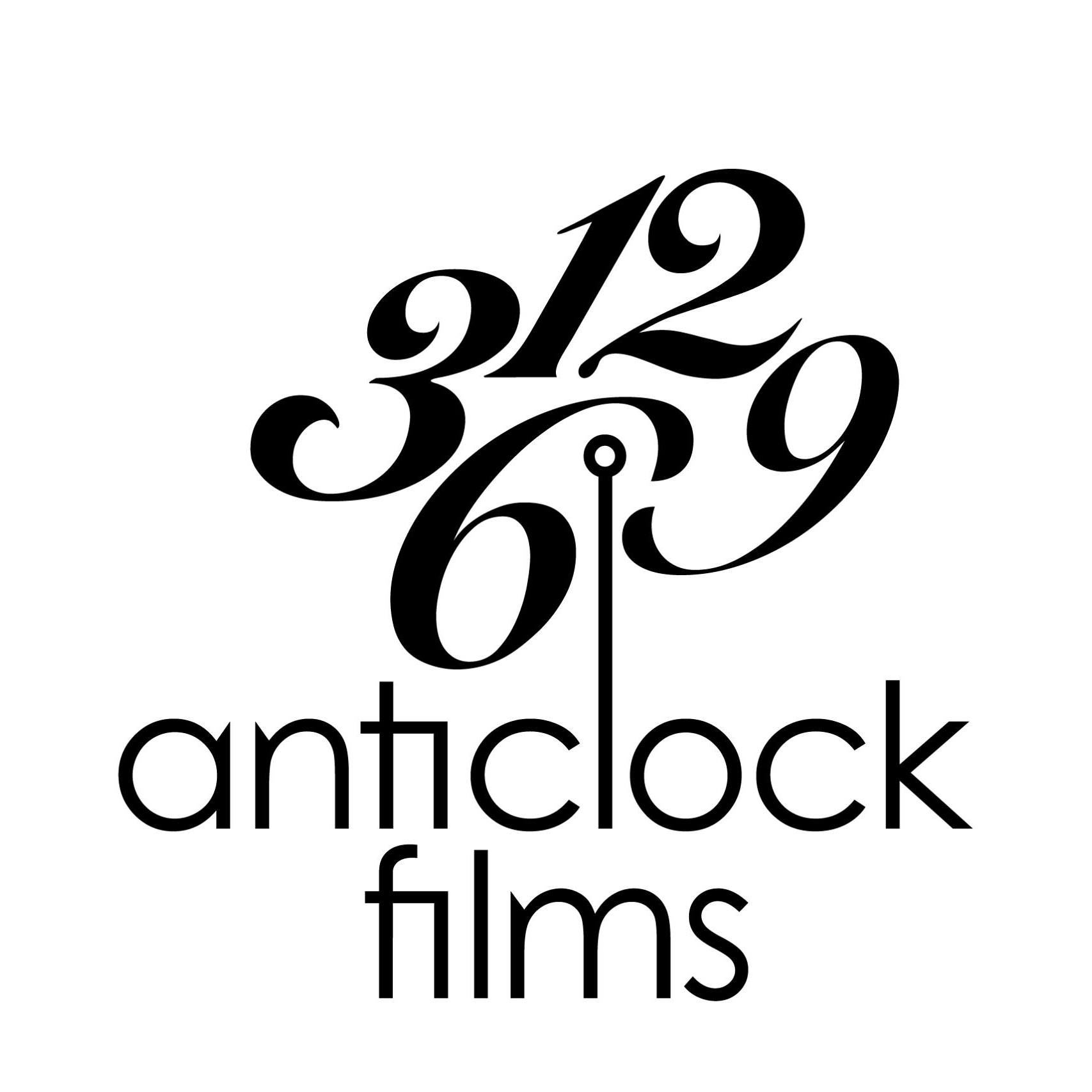 Anticlock Films