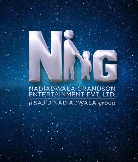 Nadiadwala Grandson Entertainment