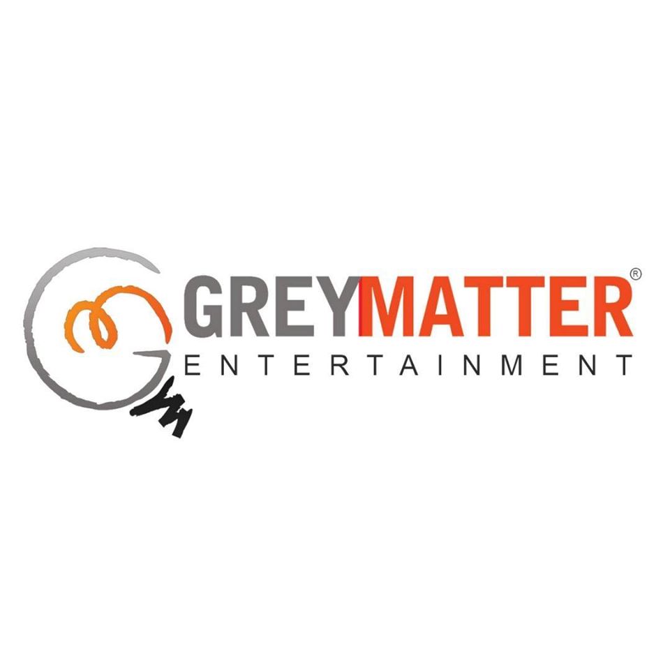 Greymatter Entertainment
