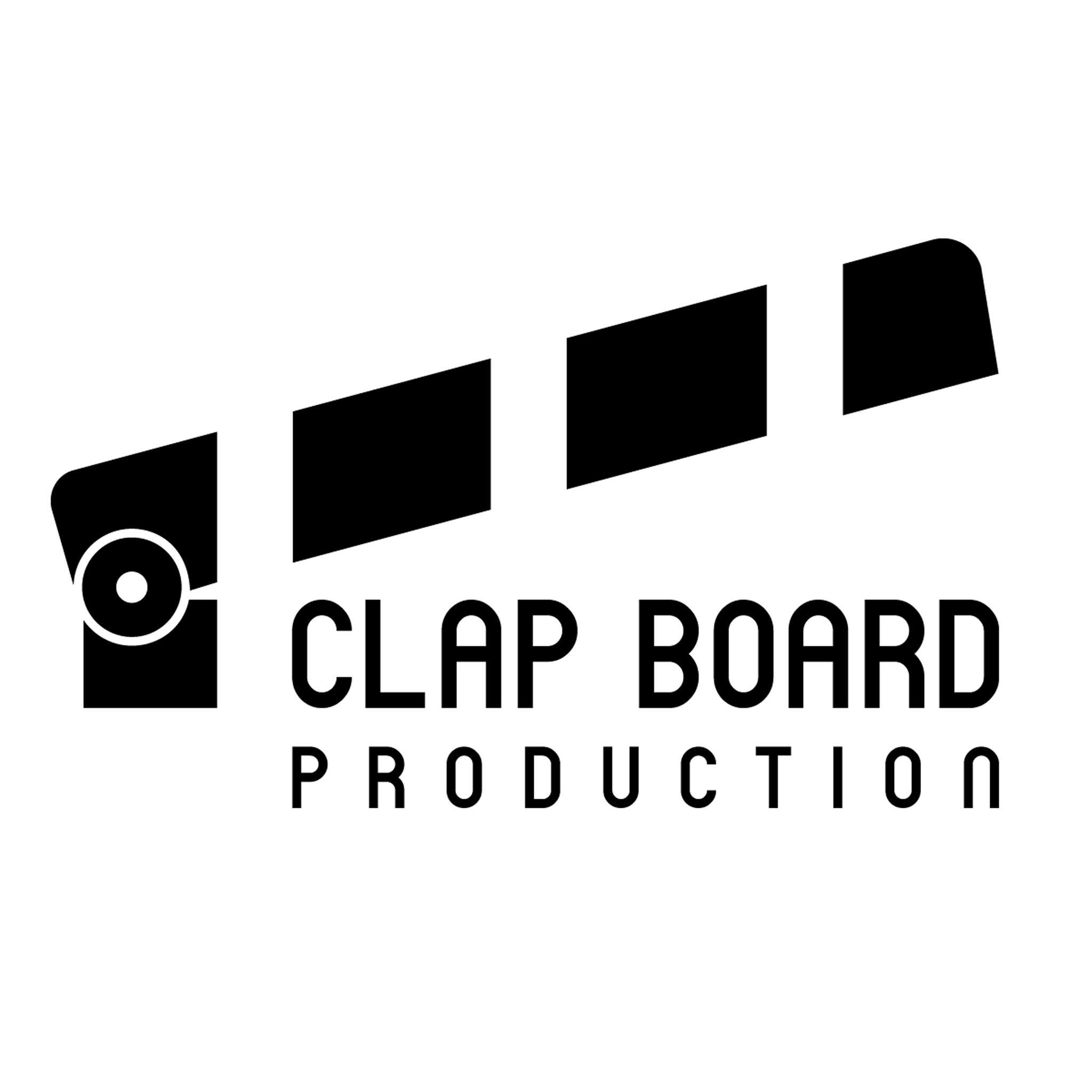 Clap Board Production