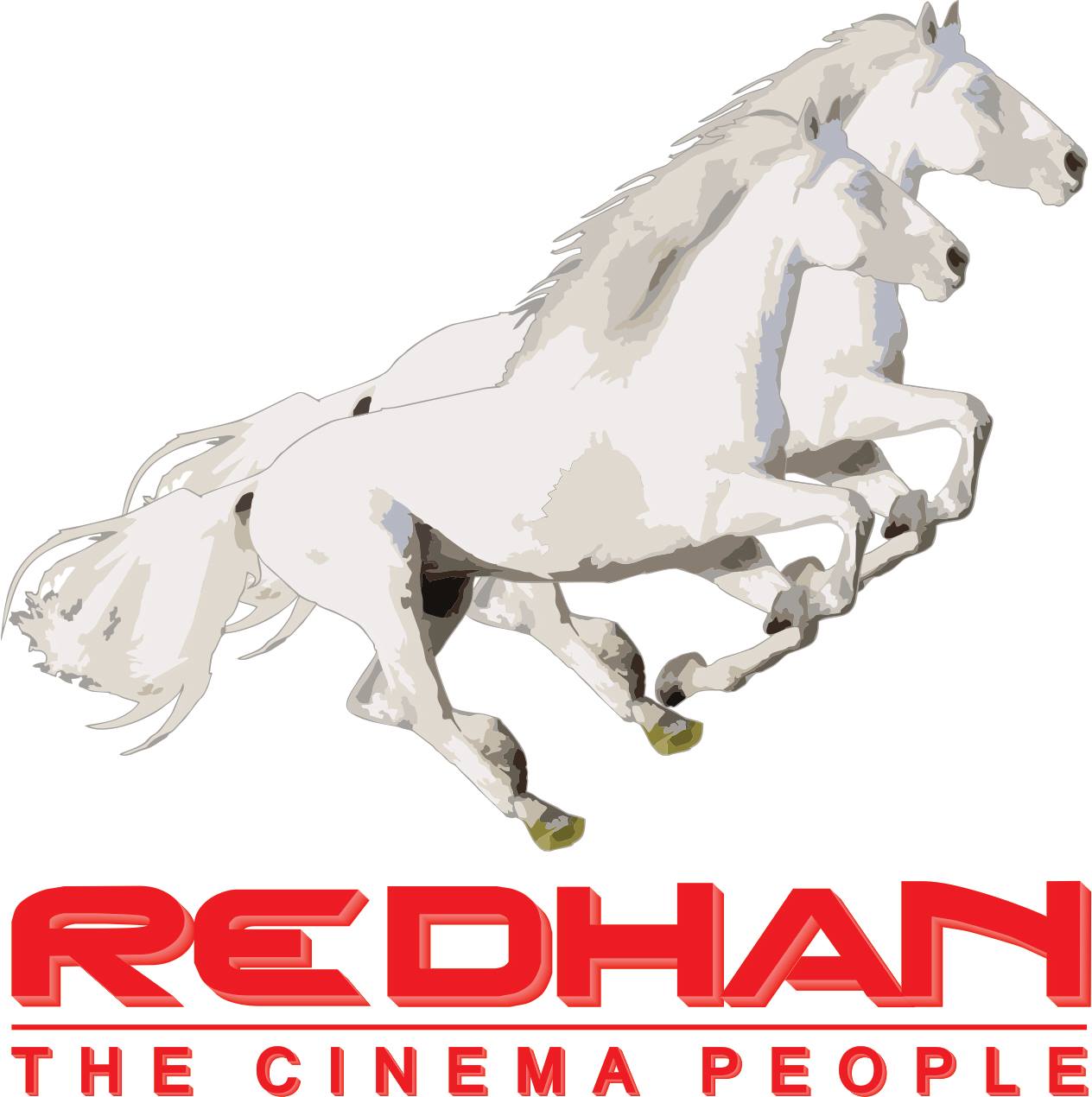 Redhan - The Cinema People