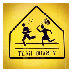 Team Downey Productions