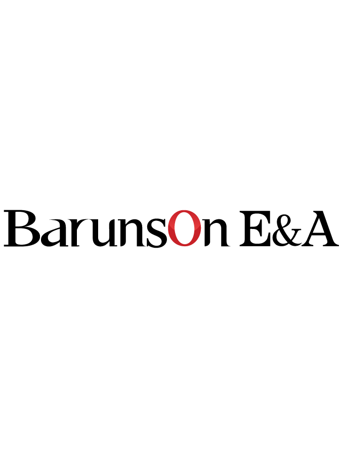 Barunson E&A