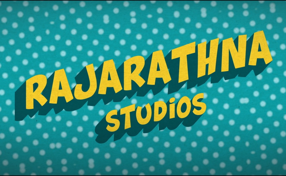 Rajaratna Studio