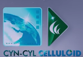 Cyn-Cyl Celluloid