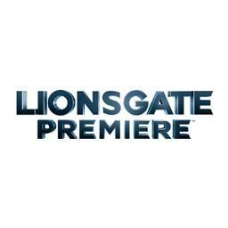 Lionsgate Premiere
