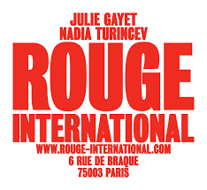Rouge International