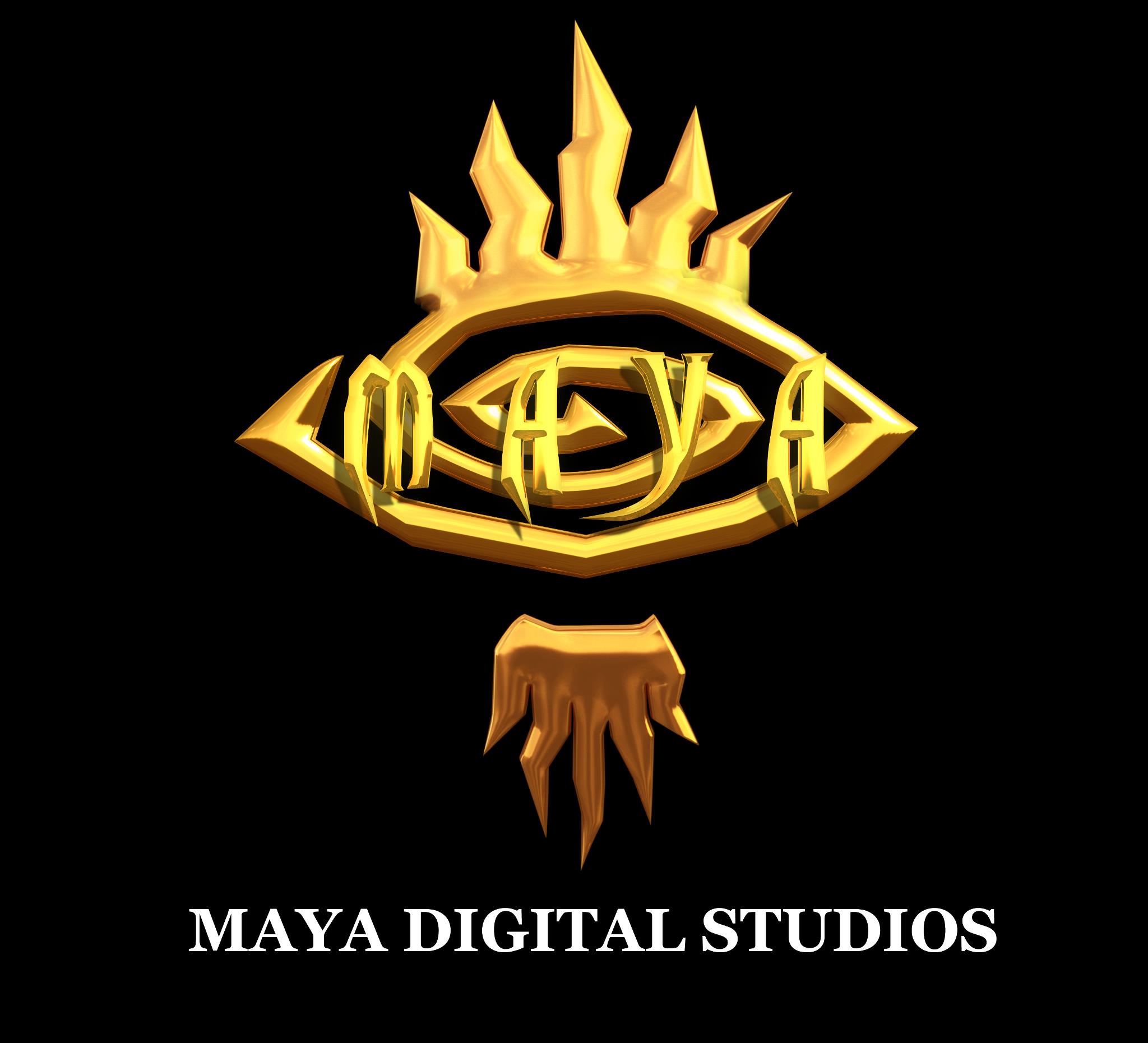 Maya Digital Studios Pvt. Ltd.