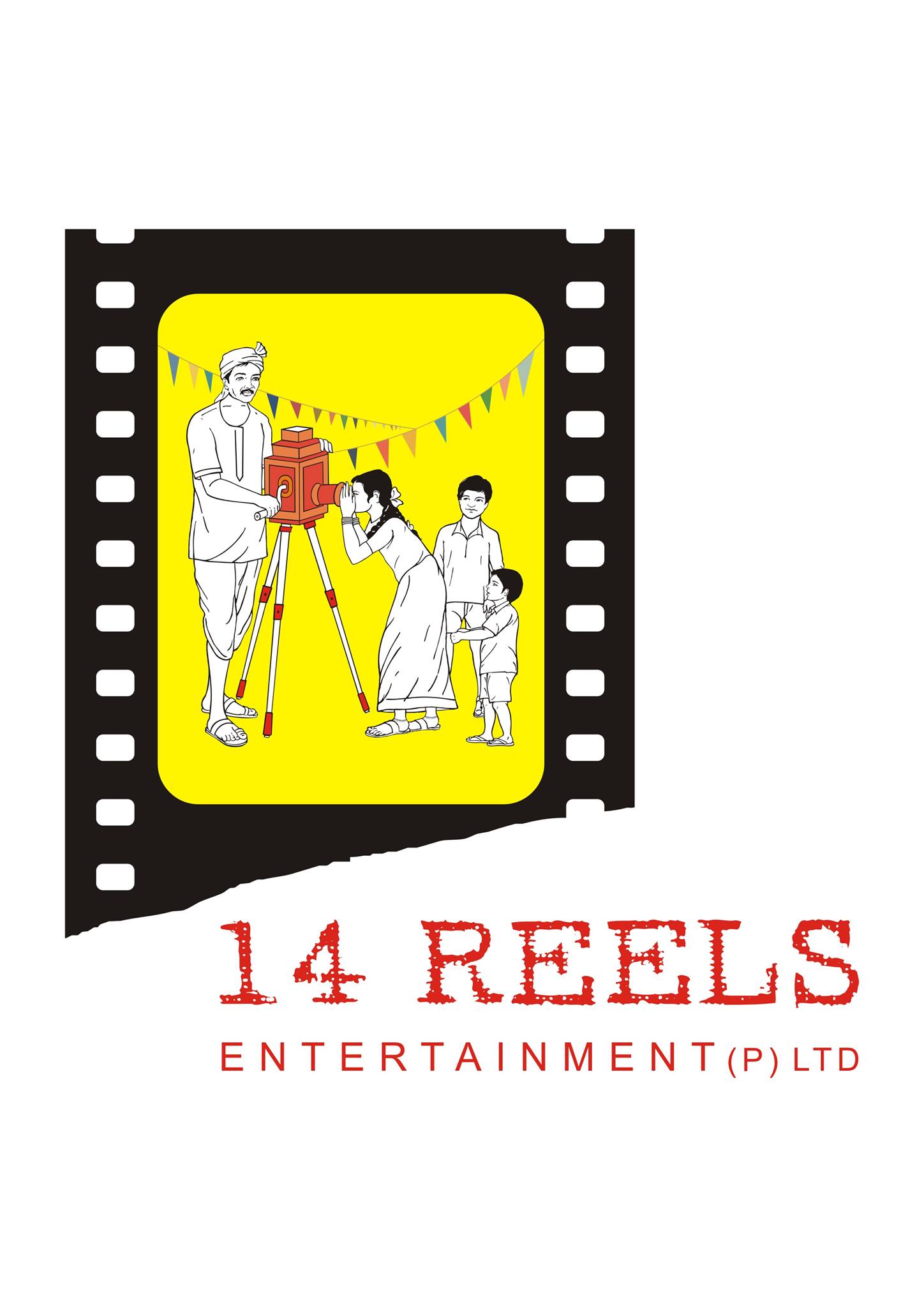 14 Reels Entertainment Pvt Ltd
