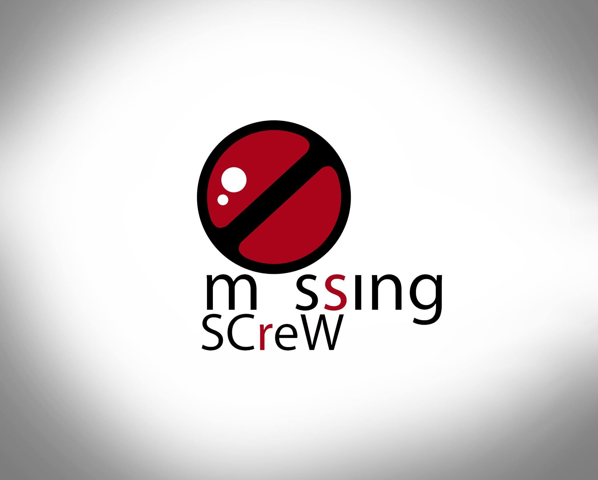 Missing Screw