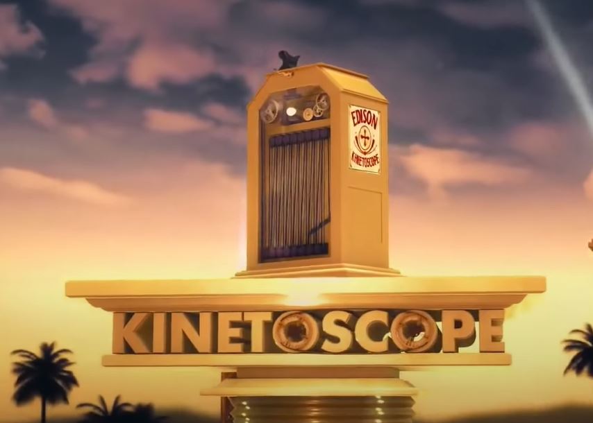 Kinetoscope Production