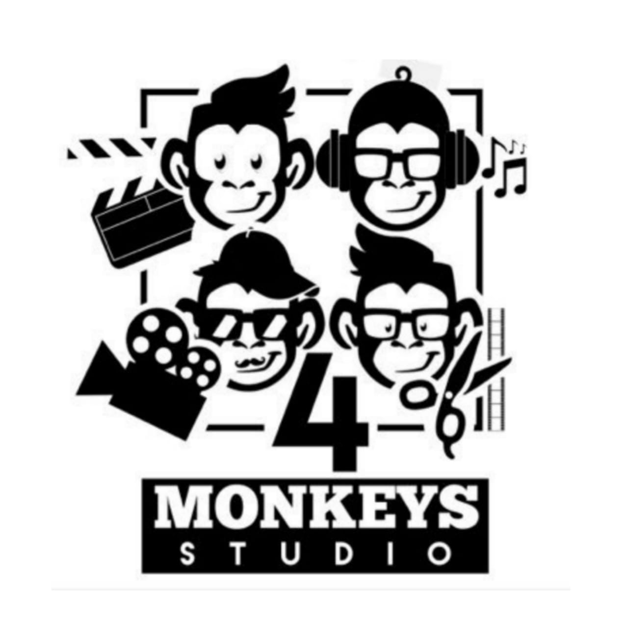 4 Monkeys Studios