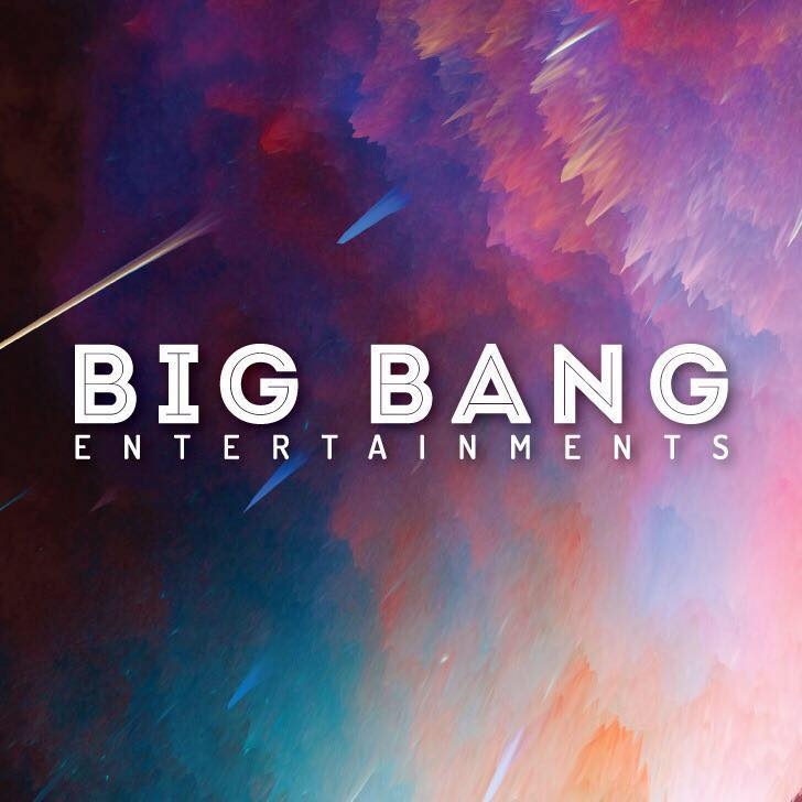 Big Bang Entertainments