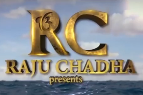 Raju Chadha