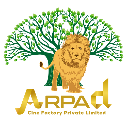 Arpad Cine Factory