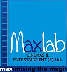 Maxlab Cinemas and Entertainments