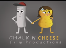 Chalk and Cheese Films