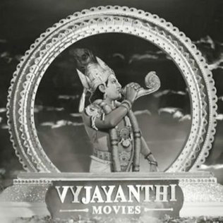 Vyjayanthi Films