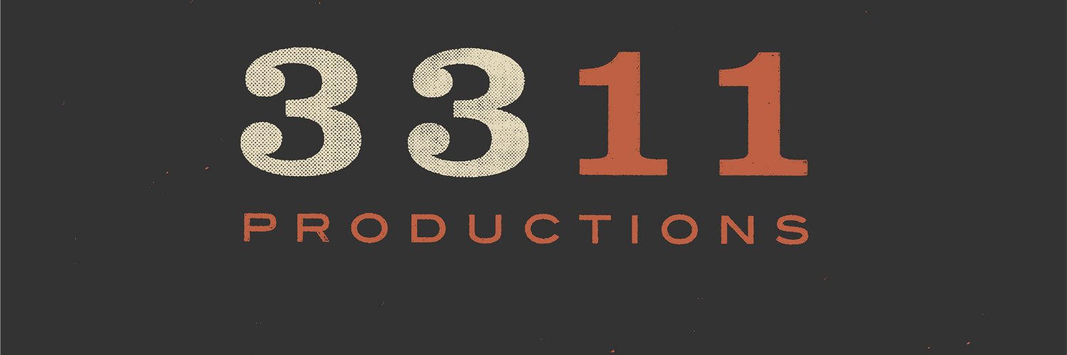 3311 Productions