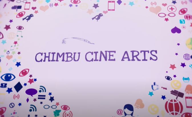 Chimbu Cine Arts