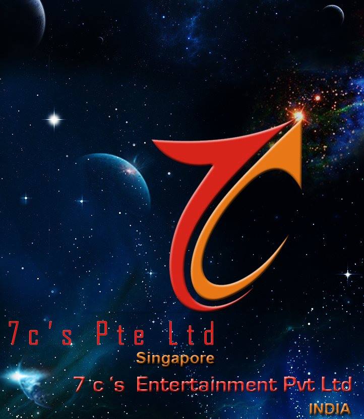 7cs Entertainment Pvt Ltd