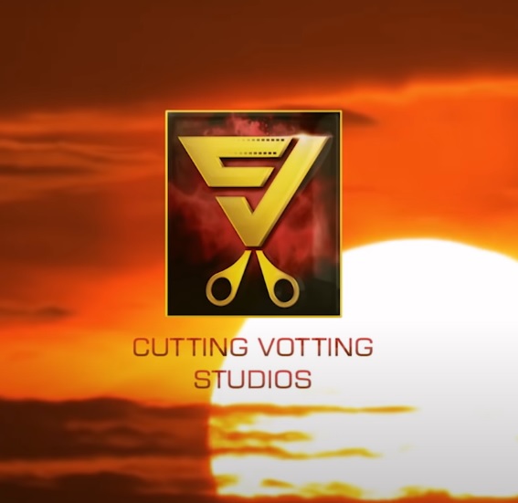 Cutting Votting Studios